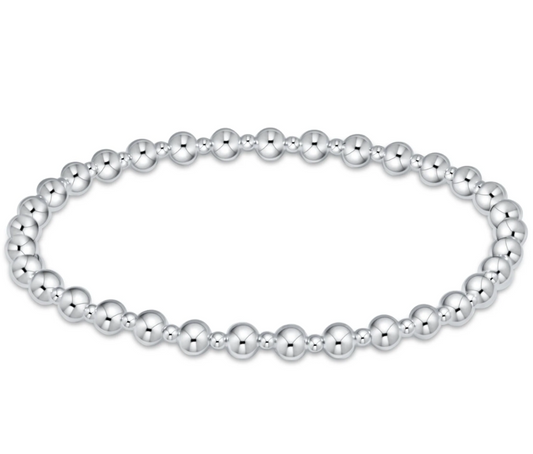 ENEWTON CLASSIC GRATEFUL BRACELET STERLING SILVER