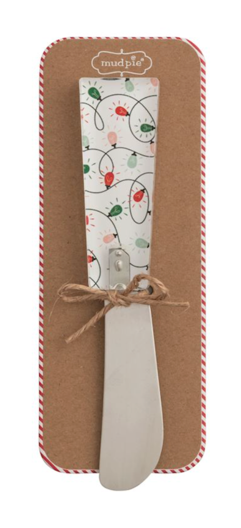 HOLIDAY ACRYLIC SPREADER