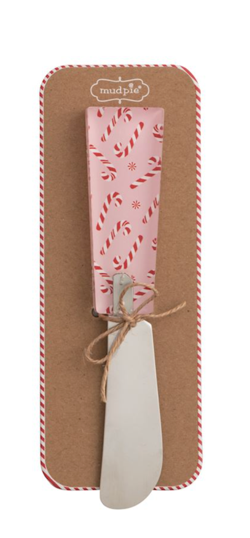 HOLIDAY ACRYLIC SPREADER