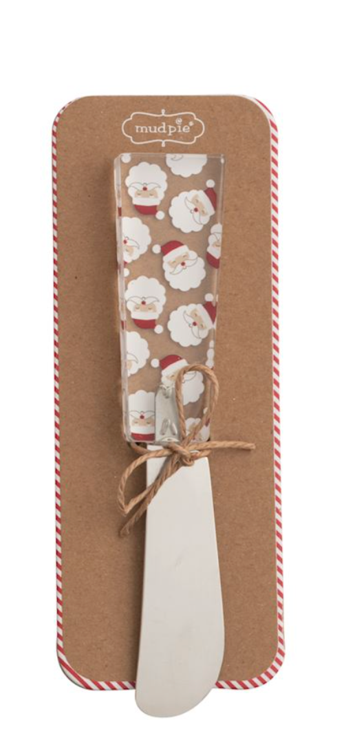 HOLIDAY ACRYLIC SPREADER