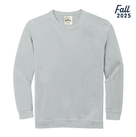 OLD FAVORITE SOUTHERN FRIED COTTON LIGHT GREY
