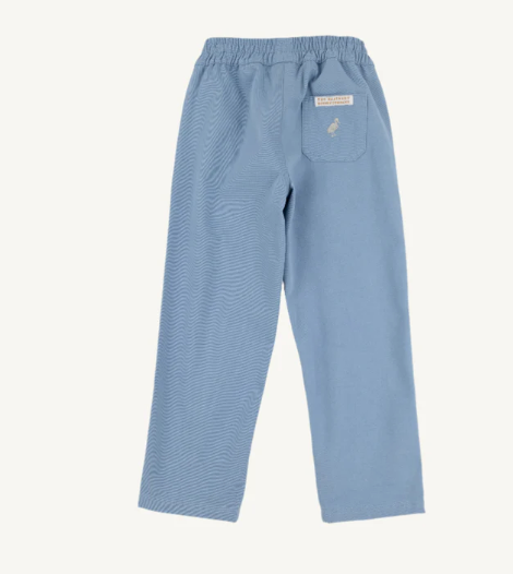 BEAUFORT BONNET SHEFFIELD PANTS BARRINGTON BLUE