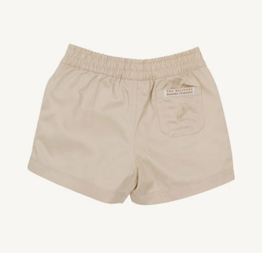 BEAUFORT BONNET SHEFFIELD SHORTS KEENELAND KHAKI