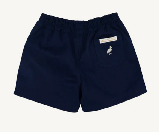 BEAUFORT BONNET SHEFFIELD SHORTS NANTUCKET NAVY