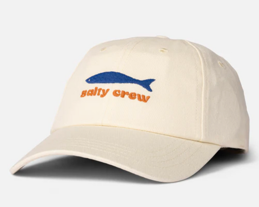 SALTY CREW FRESH CATCH HAT