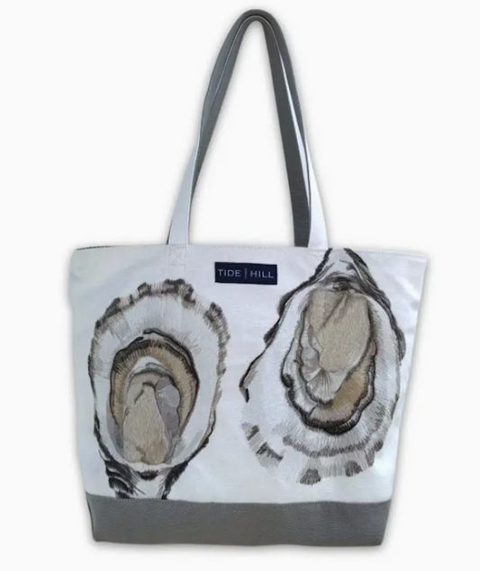 OYSTER EVERYDAY TOTE BAG