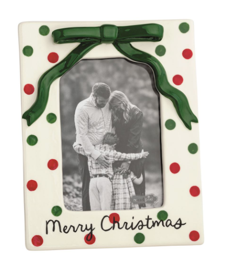 DOT 4 X 6 CERAMIC BOW FRAME