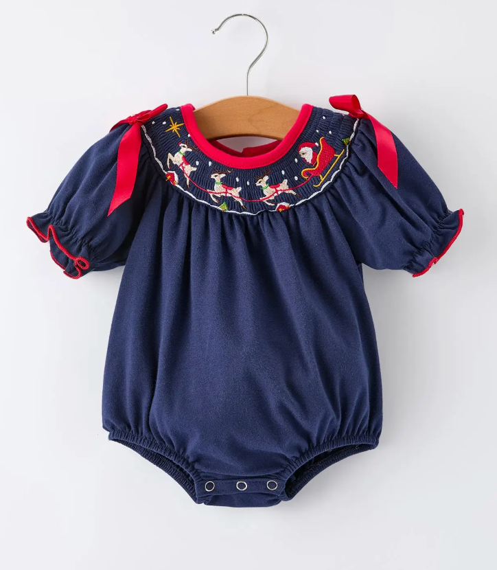 CHRISTMAS  HOLIDAY CELEBRATION BABY