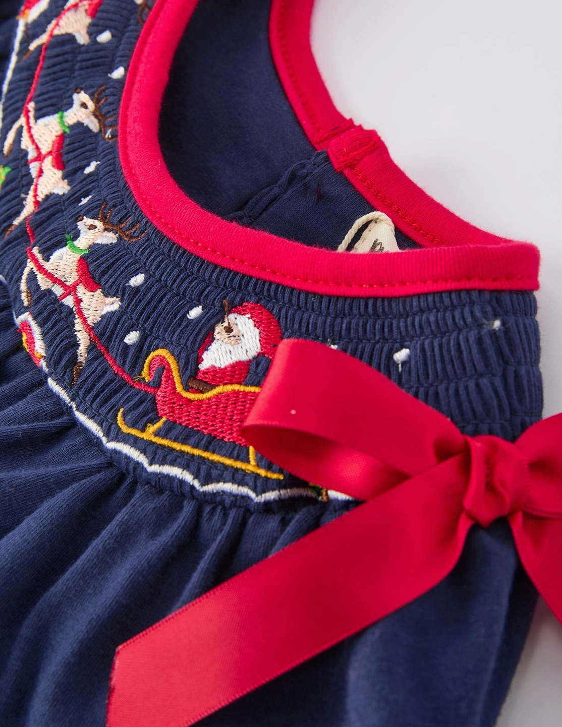 CHRISTMAS  HOLIDAY CELEBRATION BABY