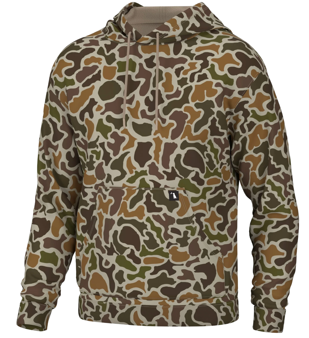 LOCAL BOY OUTFITTERS HILLTOP HOODIE LOCALFLAGE VINTAGE