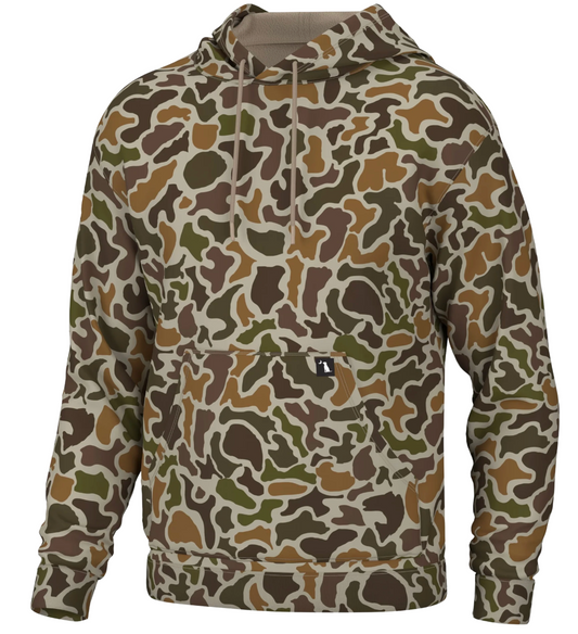 LOCAL BOY OUTFITTERS HILLTOP HOODIE LOCALFLAGE VINTAGE