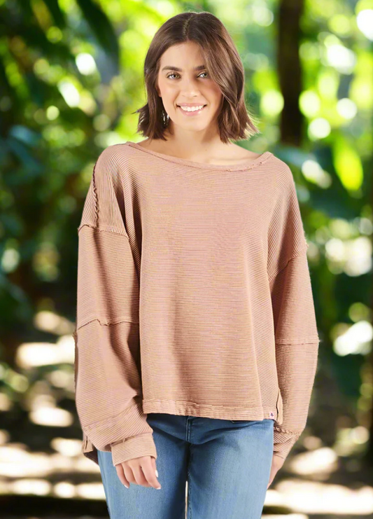 SIMPLY SOUTHERN SABRINA UMBER