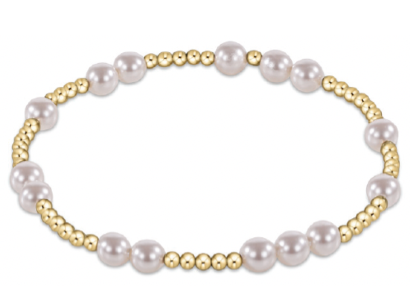 ENEWTON EXTENDS HOPE PEARL 5MM