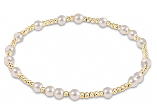 ENEWTON EXTEND HOPE PEARL 4MM