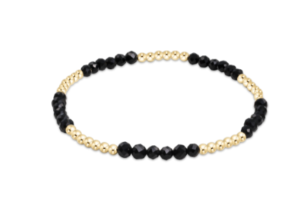 ENEWTON BLISSFUL 2.5MM FAC ONYX