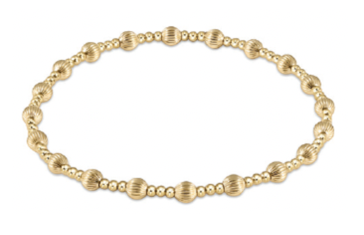 ENEWTON EXTENDS DIG SINC 4 MM GOLD