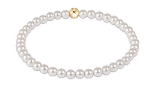 ENEWTON EXTENDS PEARL 4MM BRACELET