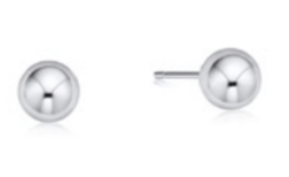 ENEWTON CLASSIC 6MM BALL STUD STERLING
