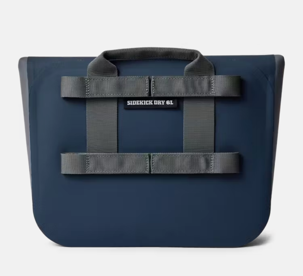 YETI SIDEKICK DRY 6L