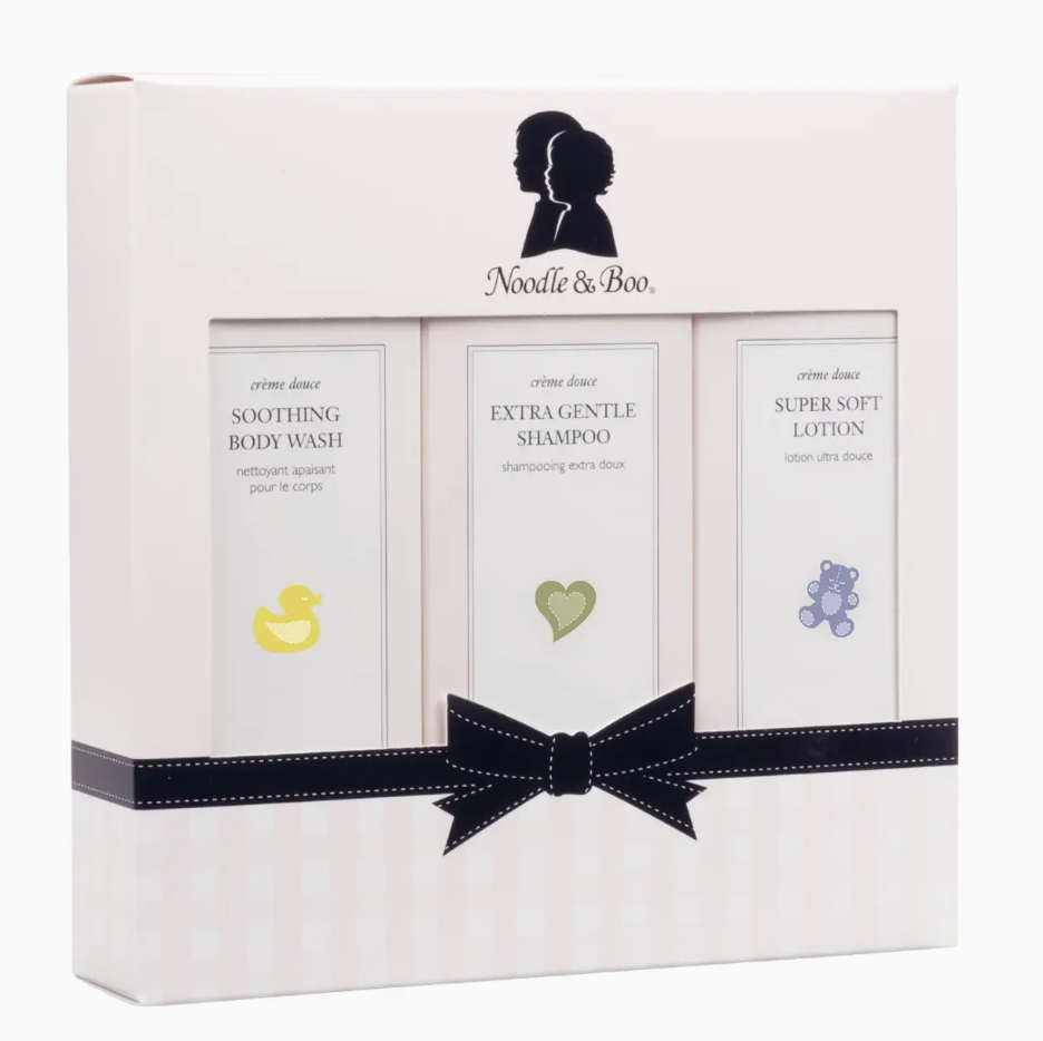 NOODLE & BOO STARTER GIFT SET