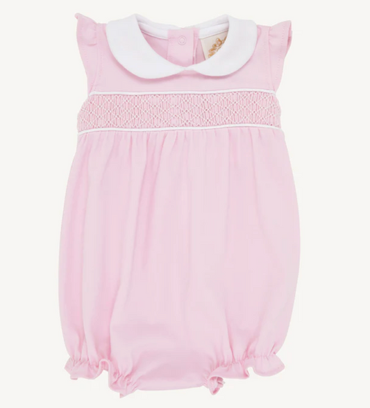 BEAUFORT BONNET- SS BANBURY BUBBLE PALM BEACH PINK