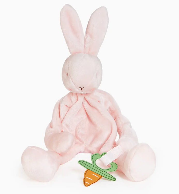 BLOSSOM BUNNY SILLY BUDDY