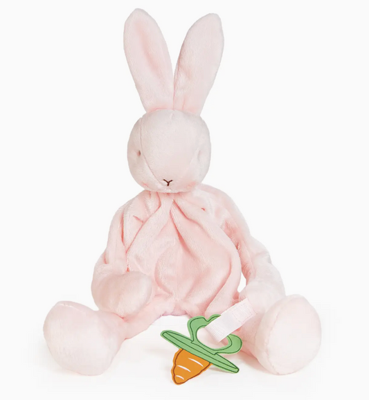 BLOSSOM BUNNY SILLY BUDDY