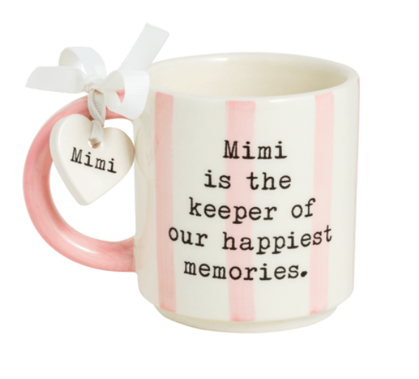 MIMI MUG