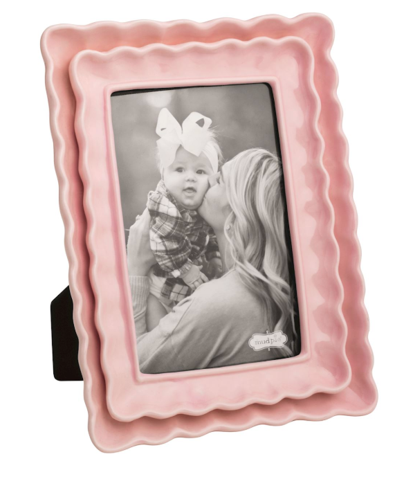 RECTANGLE LAYERED FRAME