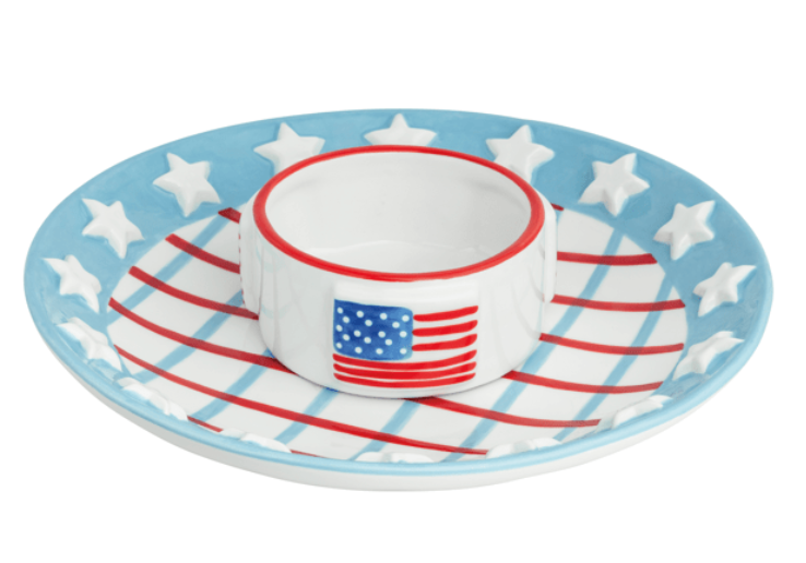 AMERICANA CHIP AND DIP