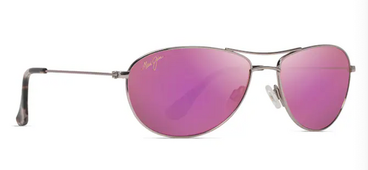 MAUI JIM MAUI SUNRISE BABY BEACH ROSE GOLD