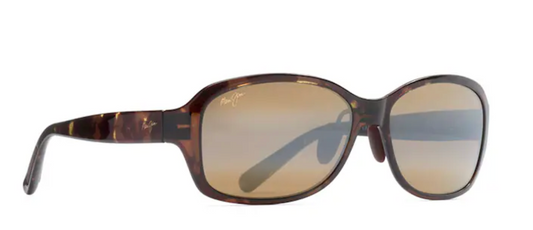 MAUI JIM HCL KOKI BEACH OLIVE TORTOISE