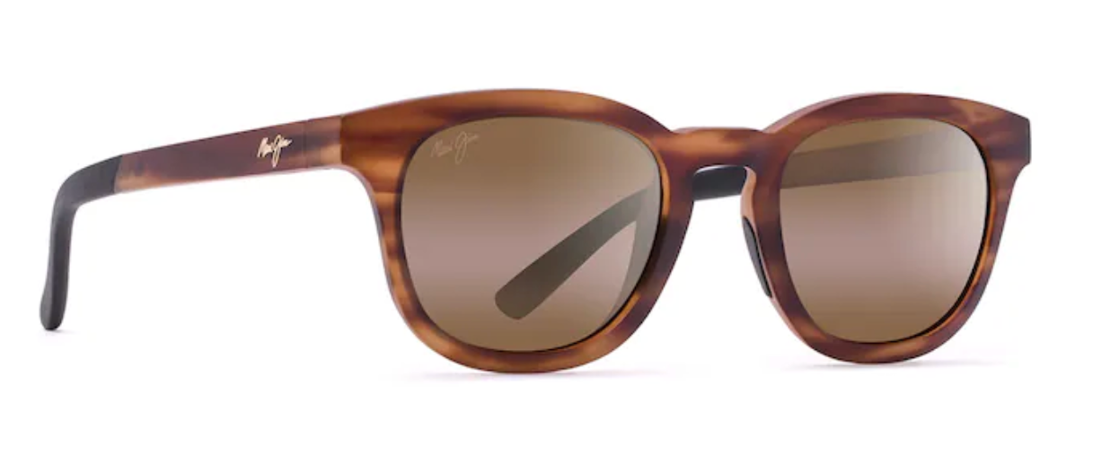 MAUI JIM HCL KOKO HEAD MATTE TORTOISE