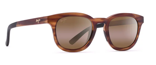 MAUI JIM HCL KOKO HEAD MATTE TORTOISE