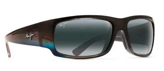 MAUI JIM GREY WORLD CUP MARLIN