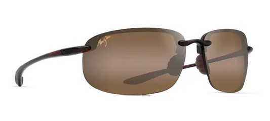 MAUI JIM HCL HOOKIPA XLARGE TORTOISE