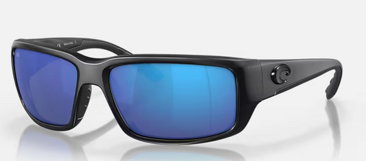 COSTA FANTAIL 01 BLACKOUT BLUE MIRROR SUNGLASSES 580G