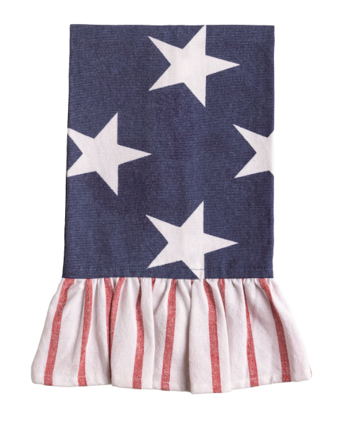 STARS AMERICANA TOWEL