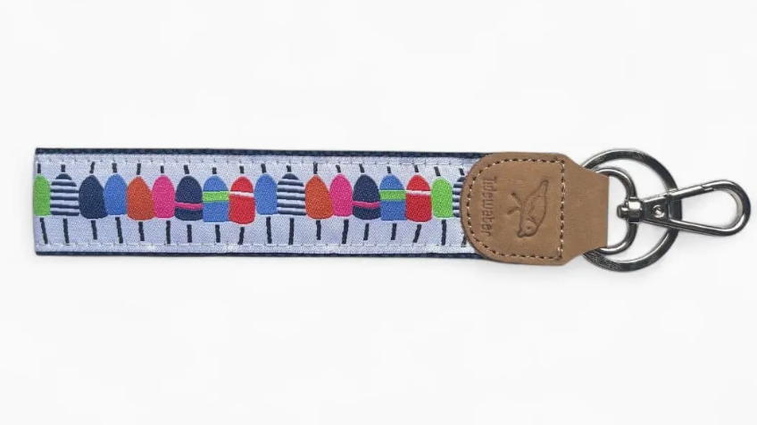 BUOYLINE KEYCHAIN
