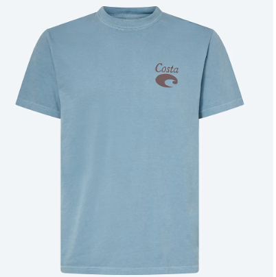 COSTA RAINBOW RELEASE LOW TIDE SHORT SLEEVE