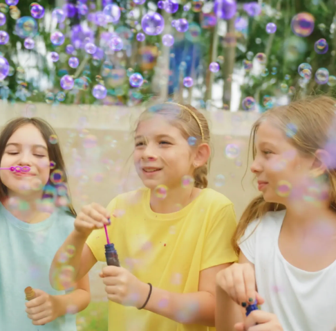 POPPINCOLORZ 2 PACK PRISMATIC PURPLE TUBES
