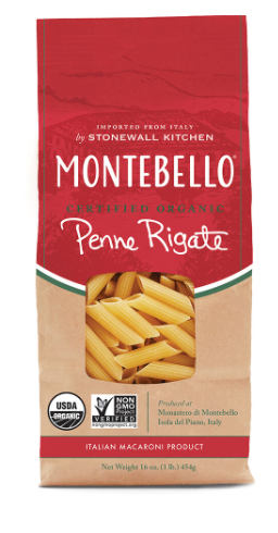 STONEWALL KITCHEN PENNE RIGATE