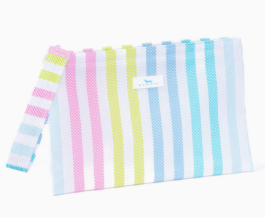 SCOUT CABANA WRISTLET HAVANA CABANA WOVEN