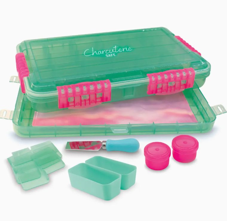 SUB SAFE CHARCUTERIE SAFE 2.0 WITH ICE PACK