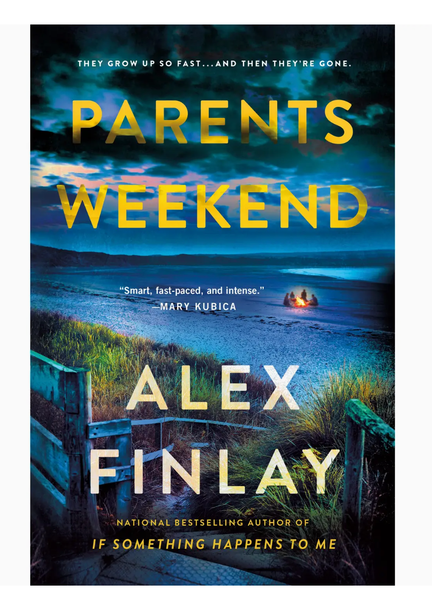 PARENTS WEEKEND