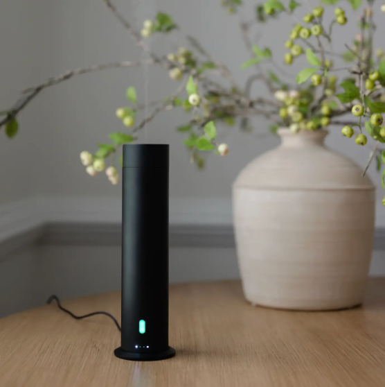 THE TOWER WATERLESS OIL DIFFUSER