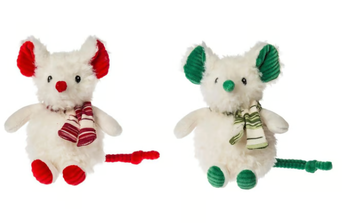 MERRY MICE