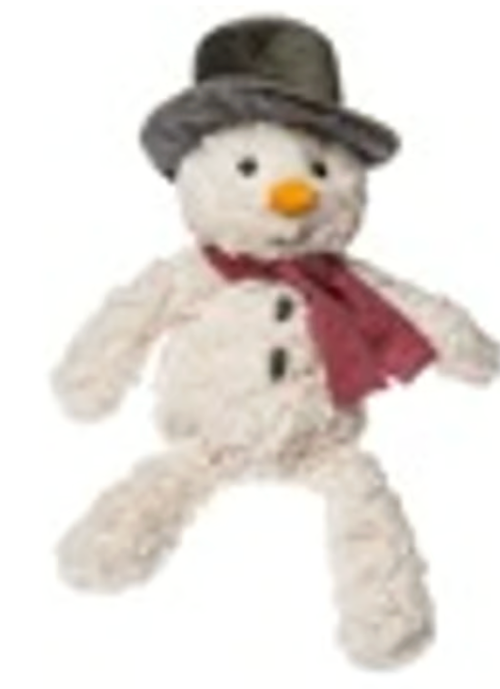 PUTTY BLIZZARD SNOWMAN
