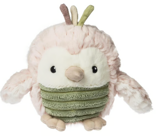 PUTTY SUGARPLUM BABY PENGUIN