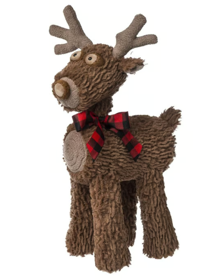 FABFUZZ STUMPY REINDEER